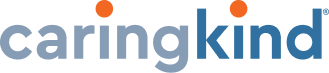 CaringKind® logo