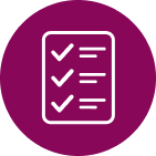 list icon