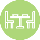 share meals icon