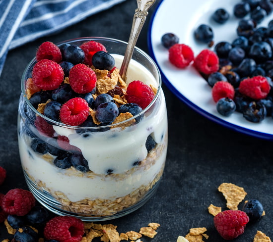 berry blast off