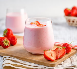 summer breezes smoothie