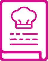 recipe icon