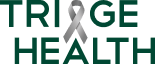 Triage Health® logo
