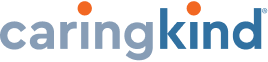 CaringKind® logo