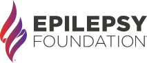 Epilepsy Foundation logo