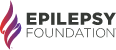 Epilepsy Foundation logo