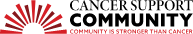 Cancer Support Community® logo