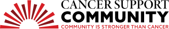 Cancer Support Community® logo
