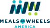 Meals on Wheels America logo