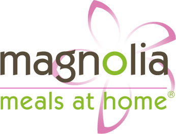 Magnolia Meals at Home Logo