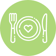 Home Meal Deliveries Image