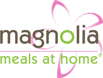 Magnolia Logo